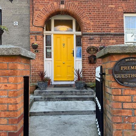 Donnybrook Hall Dublin Exterior photo